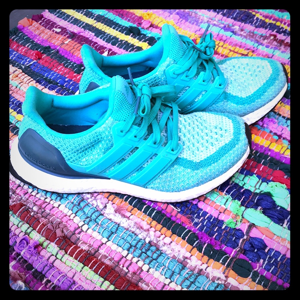 Women’s adidas ultra boost